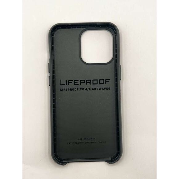 LifeProof WAKE Series Case for iPhone 13 Pro Max Black Pro OPEN BOX DropProof - Picture 6 of 8